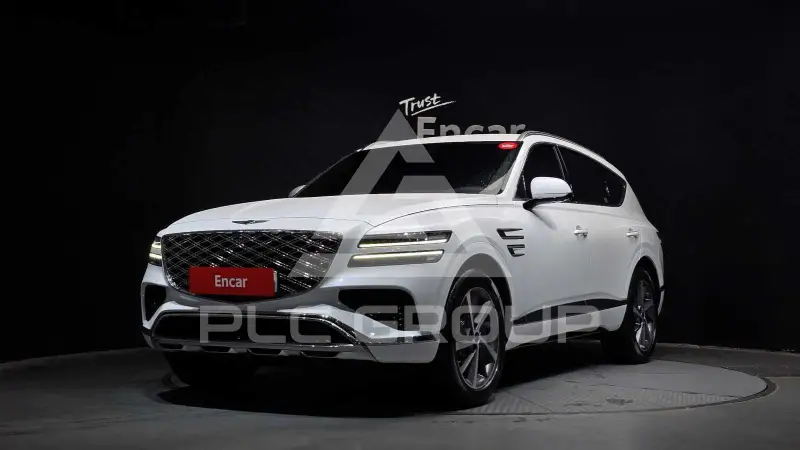 2024 Genesis GV80