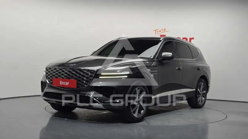 2024 Genesis GV80