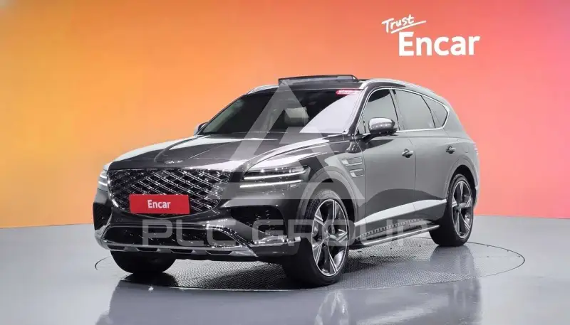 2024 Genesis GV80