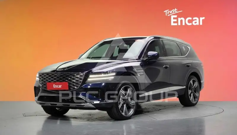 2024 Genesis GV80