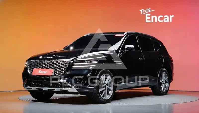 2024 Genesis GV80