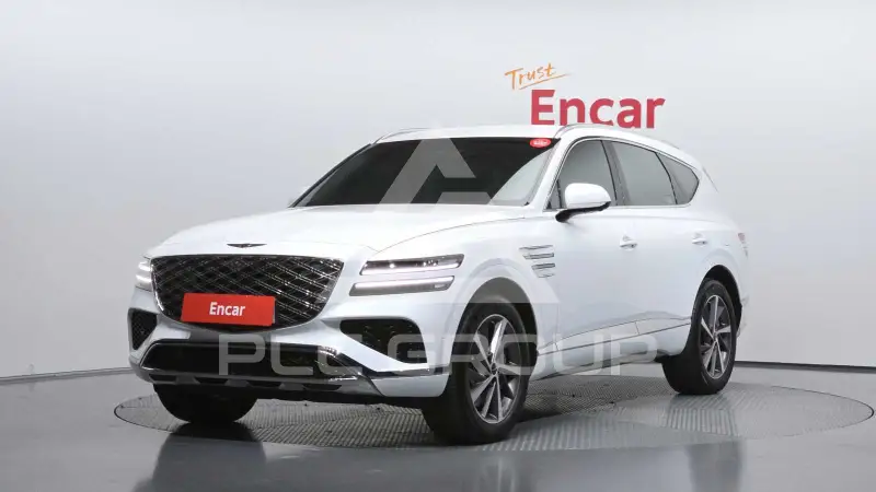 2024 Genesis GV80