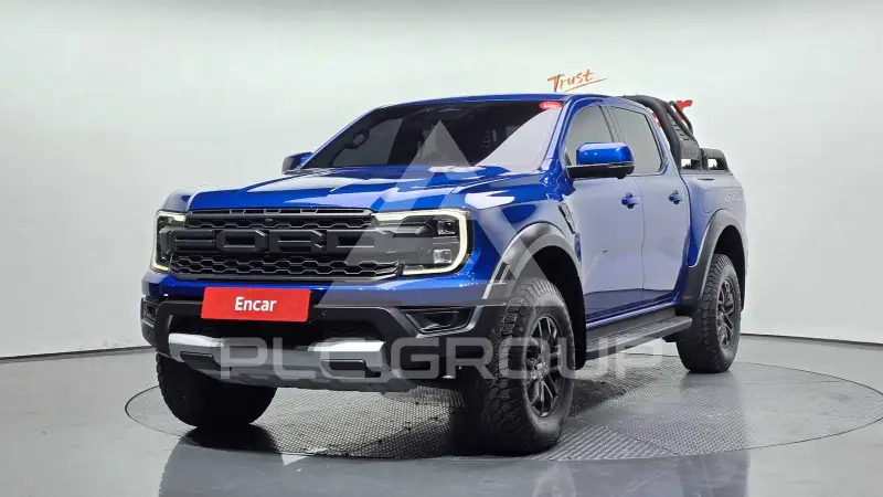 2024 Ford RANGER