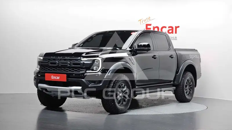 2024 Ford RANGER