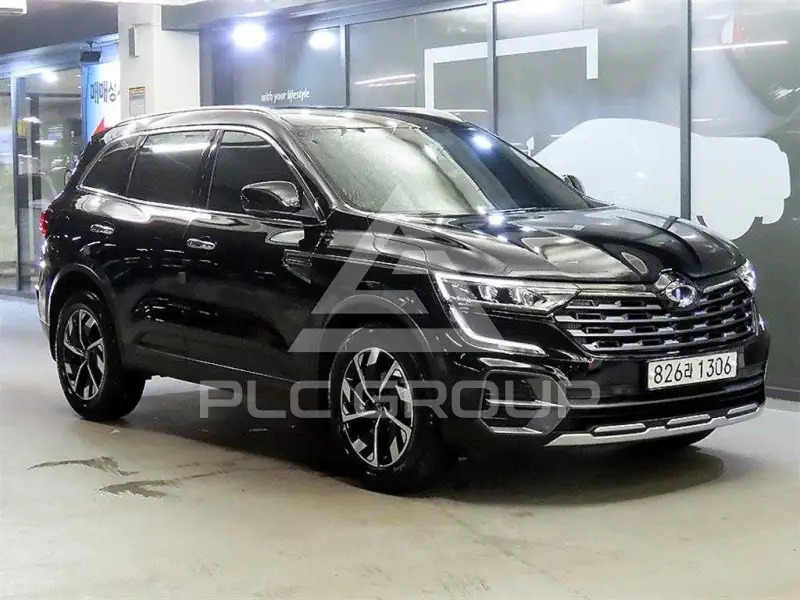 2024 Renault Samsung QM6