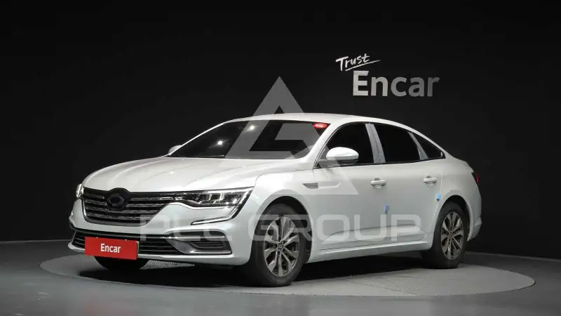 2024 Renault Samsung SM6
