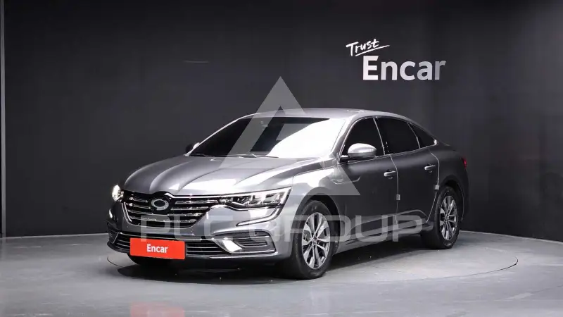 2024 Renault Samsung SM6