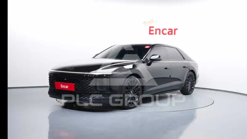 2024 Hyundai Grandeur