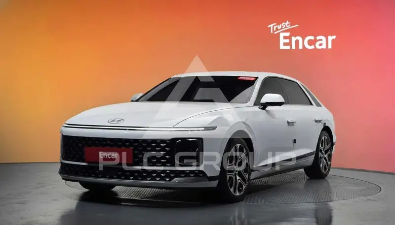 2024 Hyundai Grandeur