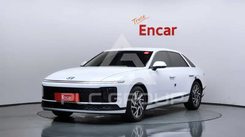 2024 Hyundai Grandeur