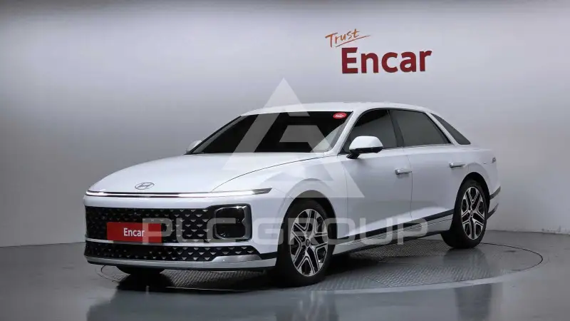 2024 Hyundai Grandeur
