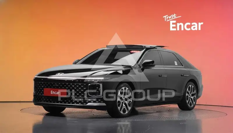 2024 Hyundai Grandeur