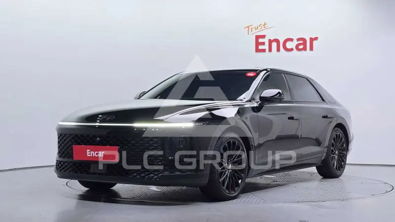 2024 Hyundai Grandeur