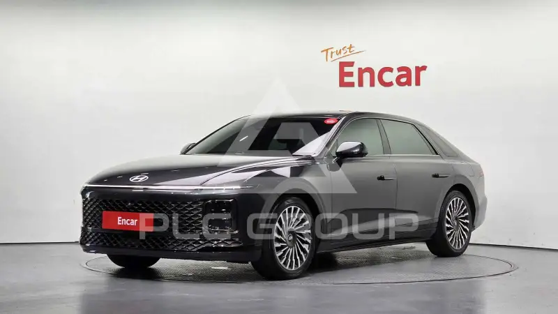 2024 Hyundai Grandeur