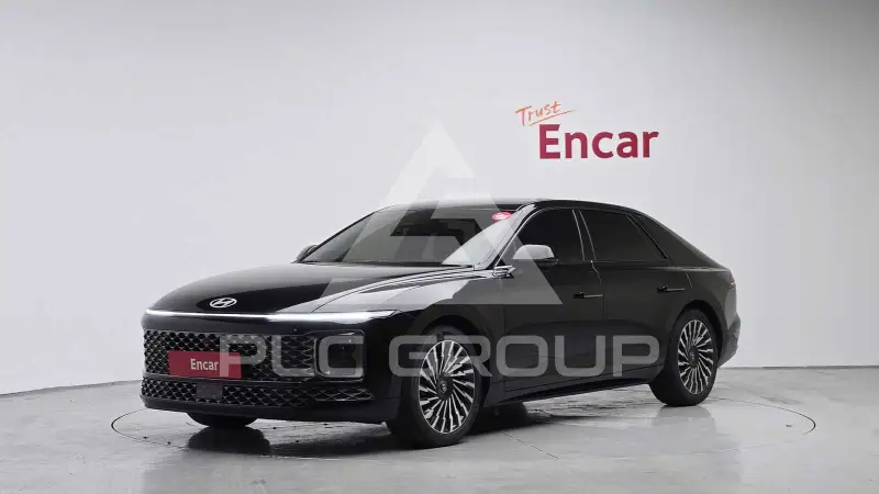 2024 Hyundai Grandeur