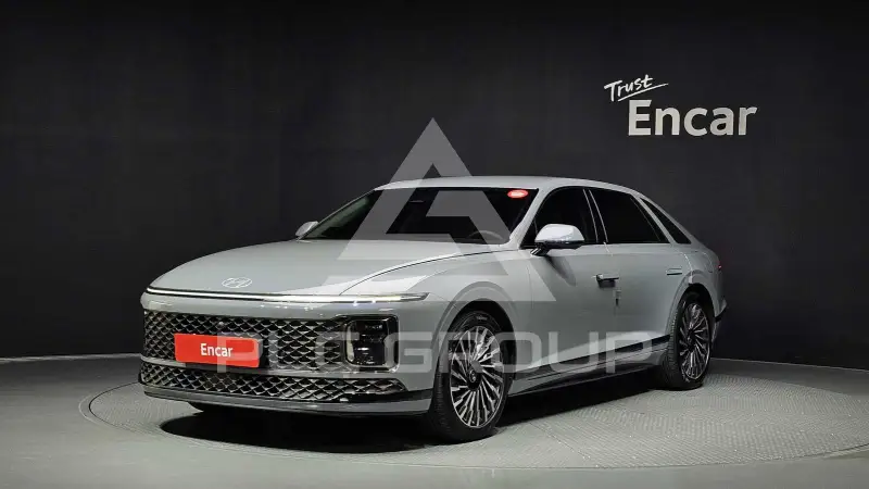 2024 Hyundai Grandeur