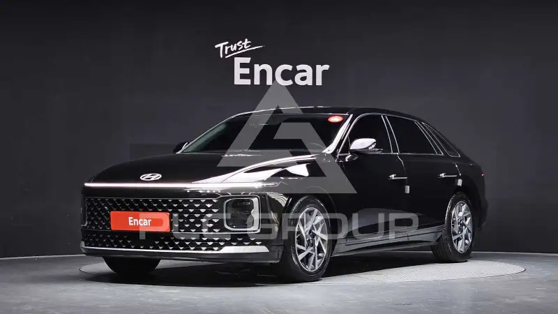 2024 Hyundai Grandeur