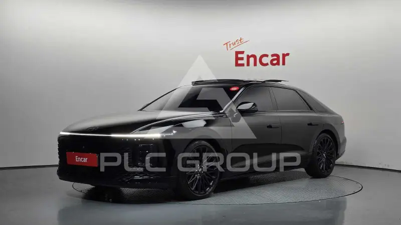 2024 Hyundai Grandeur