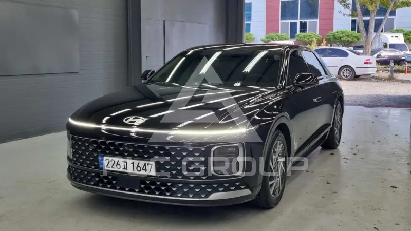 2024 Hyundai Grandeur