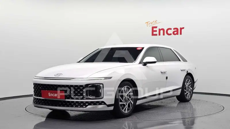 2024 Hyundai Grandeur