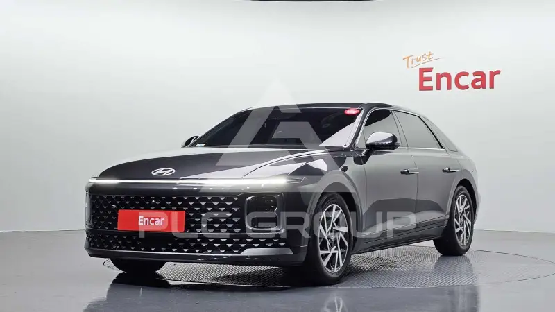 2024 Hyundai Grandeur