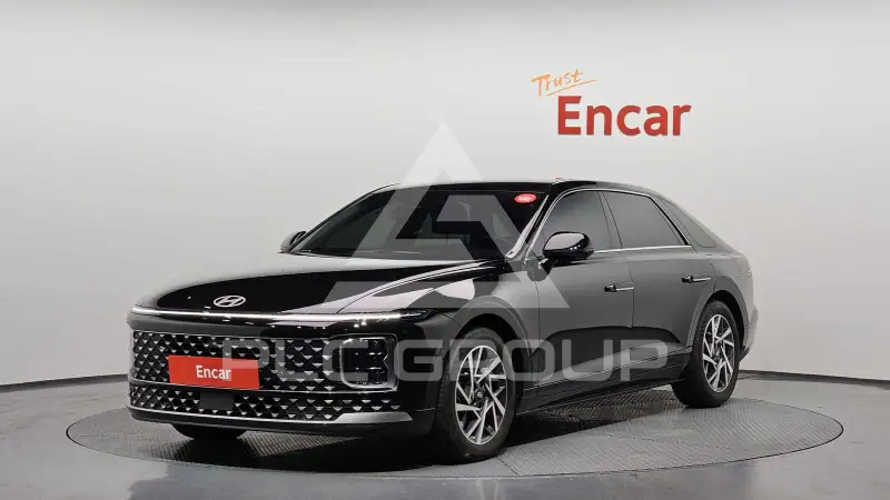 2024 Hyundai Grandeur
