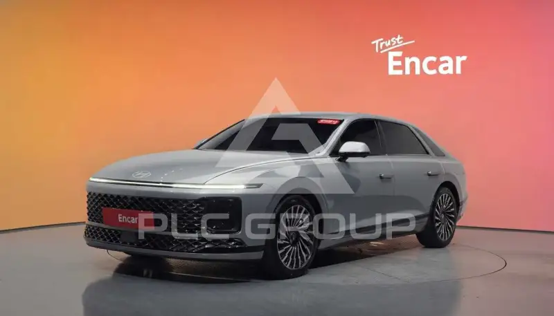 2024 Hyundai Grandeur