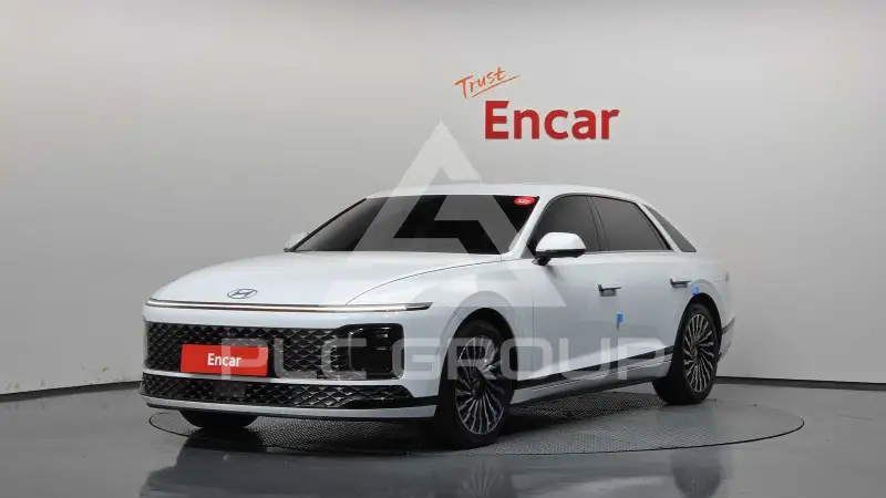 2024 Hyundai Grandeur