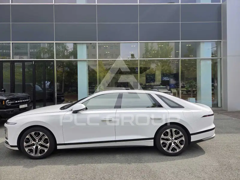 2024 Hyundai Grandeur