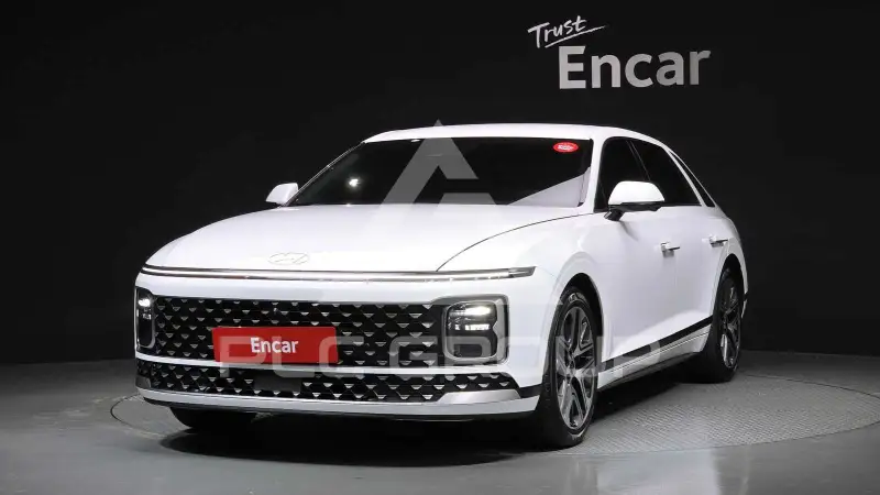 2024 Hyundai Grandeur