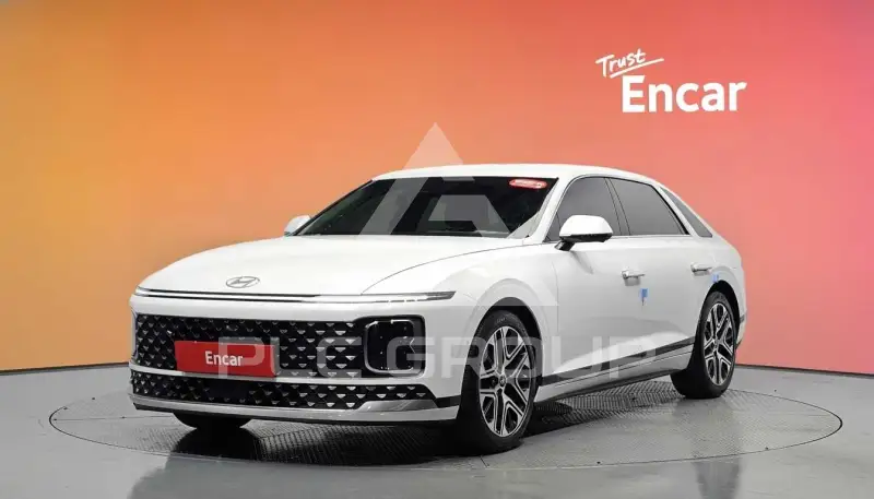 2024 Hyundai Grandeur