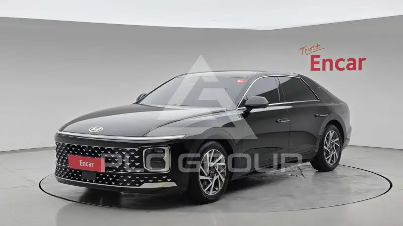 2024 Hyundai Grandeur