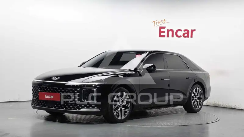 2024 Hyundai Grandeur