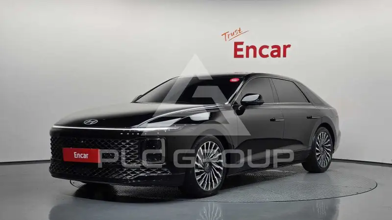 2024 Hyundai Grandeur