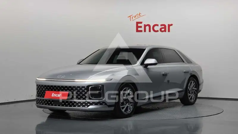 2024 Hyundai Grandeur
