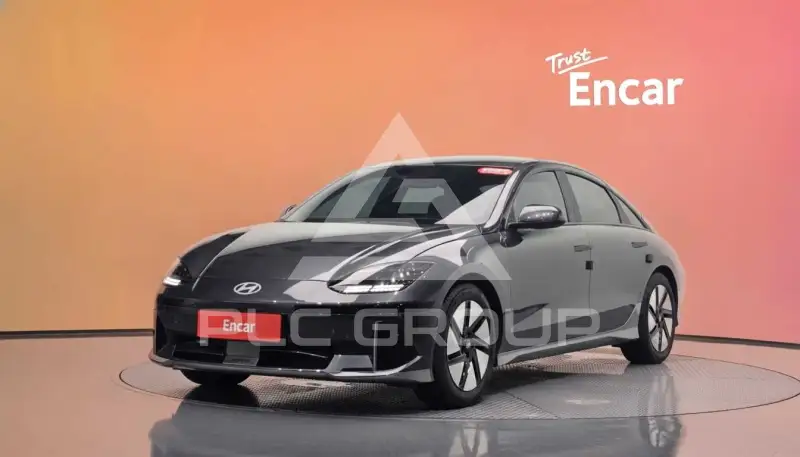 2024 Hyundai Ioniq