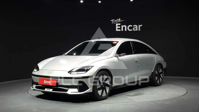2024 Hyundai Ioniq