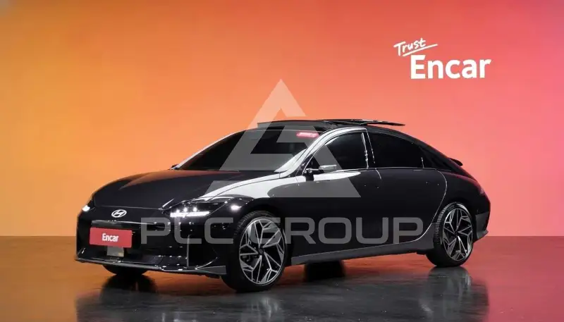 2024 Hyundai Ioniq