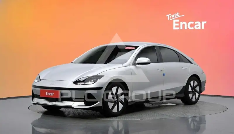 2024 Hyundai Ioniq