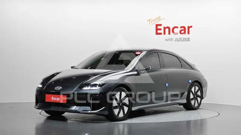 2024 Hyundai Ioniq