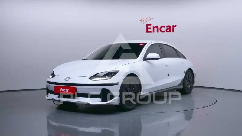 2024 Hyundai Ioniq