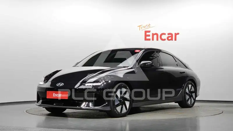 2024 Hyundai Ioniq