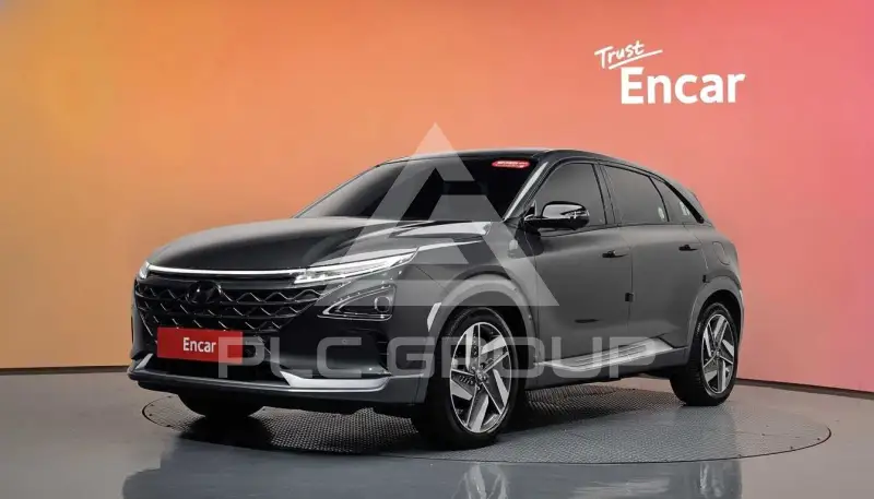 2024 Hyundai Nexo