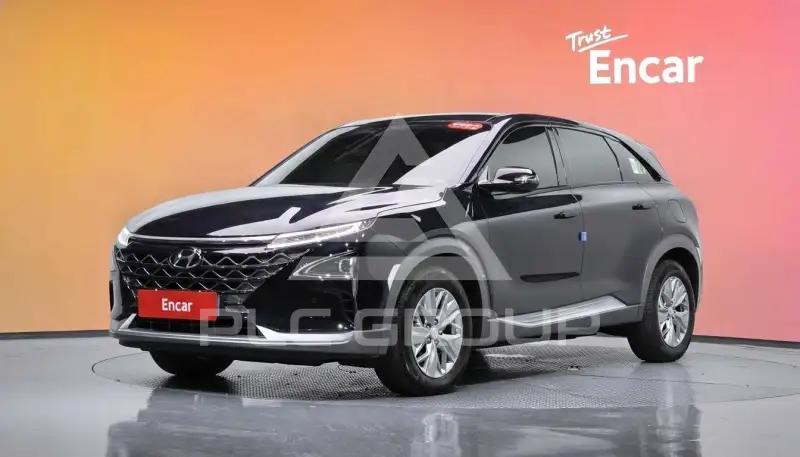 2024 Hyundai Nexo