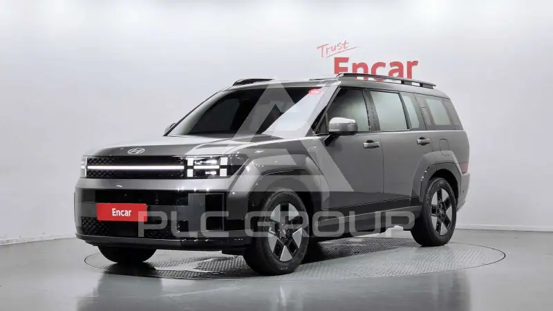 2024 Hyundai Santa Fe