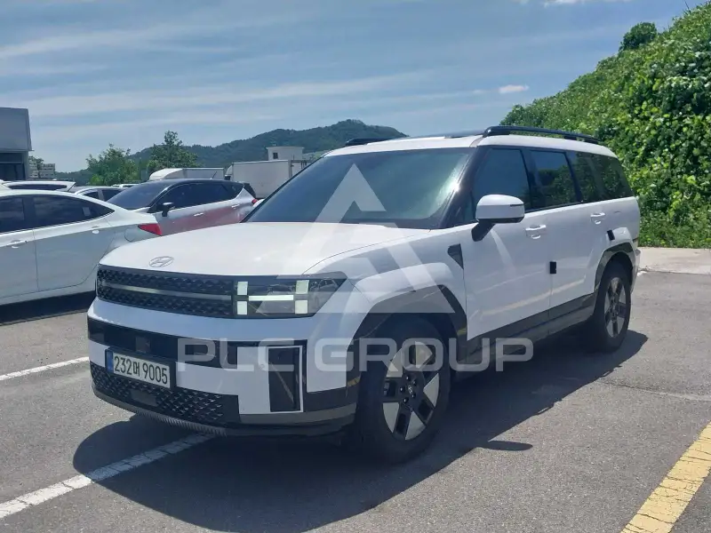 2024 Hyundai Santa Fe