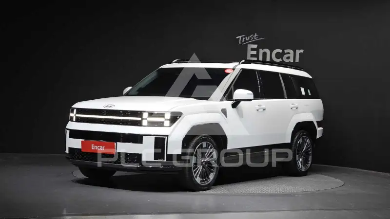 2024 Hyundai Santa Fe