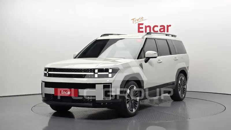 2024 Hyundai Santa Fe