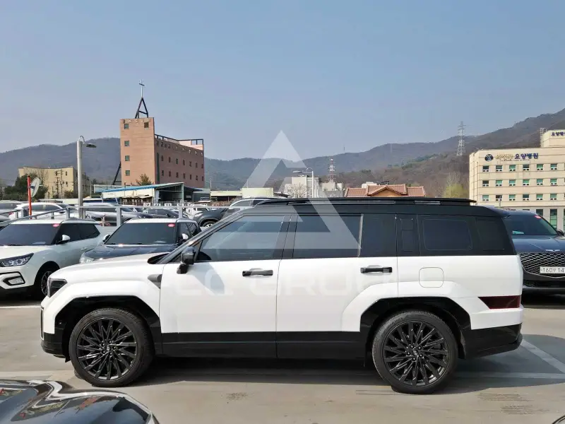 2024 Hyundai Santa Fe