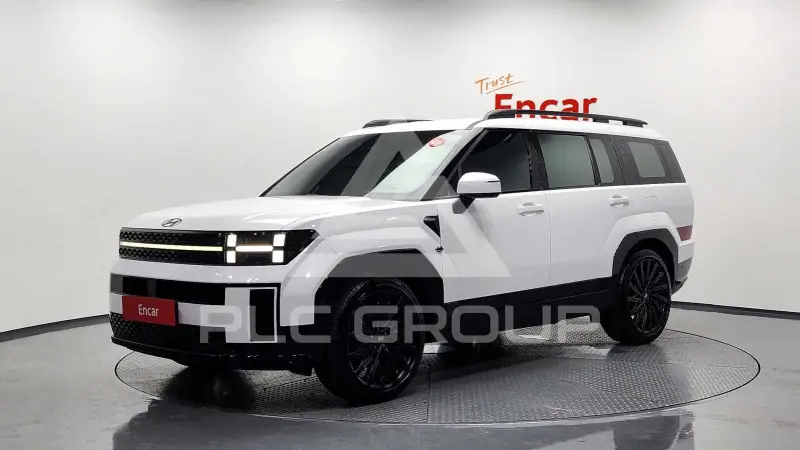 2024 Hyundai Santa Fe